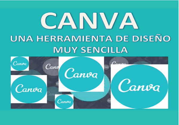 canva herramienta para diseño grafico