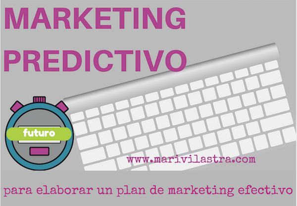 marketing predictivo