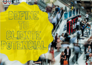define tu cliente potencial