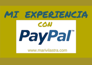 experiencia con pay pal
