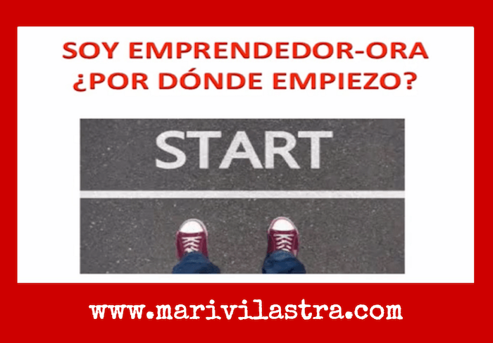 10 claves para emprender tu negocio