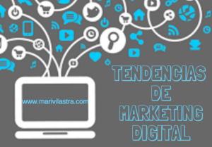 tendencias de marketing digital
