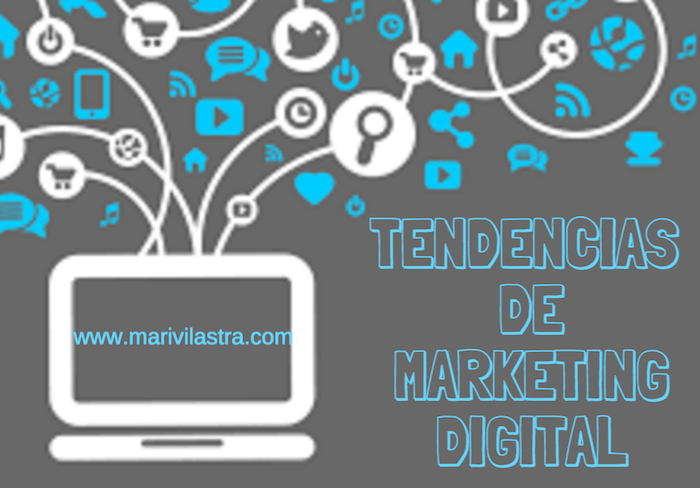 tendencias de marketing digital