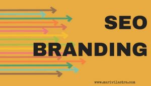seo branding