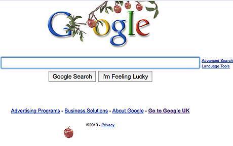 doodles de google