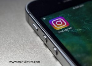 verifica tu cuenta de instagram