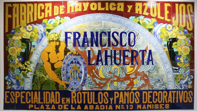 el boom de la publicidad