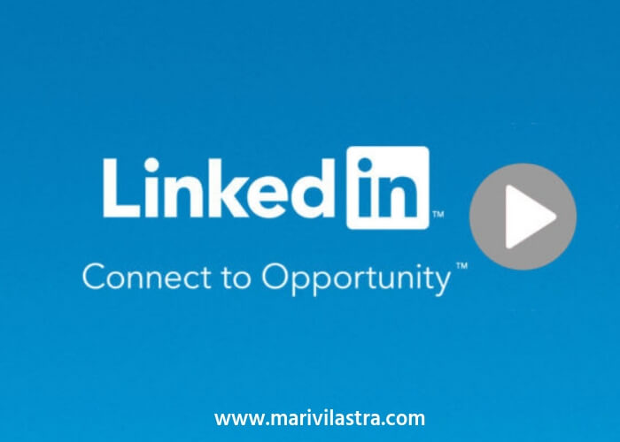 qué es linkedin