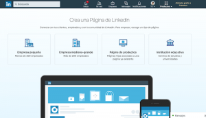 qué es linkedin