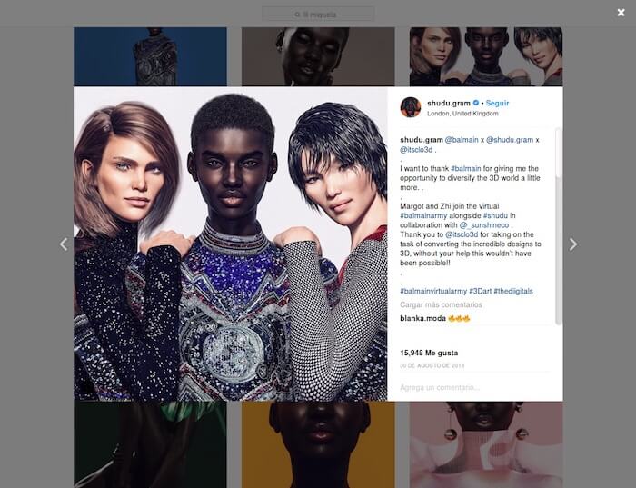 influencers virtuales