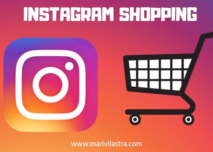 instagram shopping
