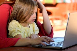 kidfluencers