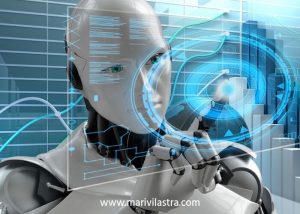 inteligencia artificial