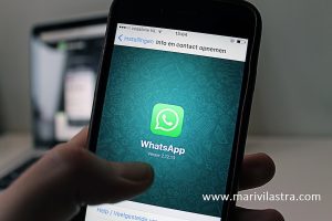 whatsapp marketing