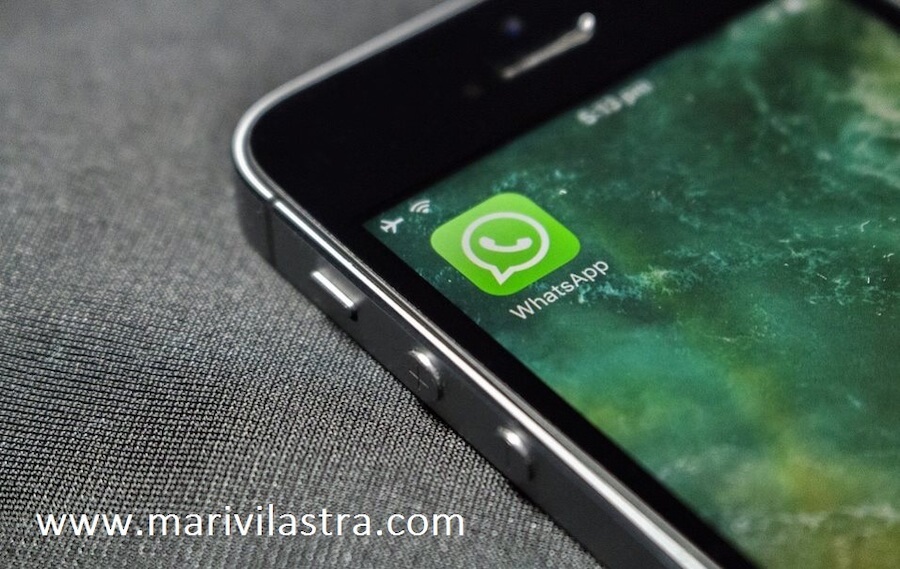 whatsapp marketing