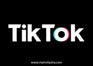 tik tok red social china