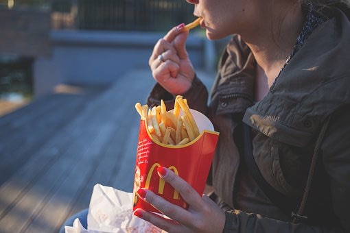 McDonald's España utiliza Marketing Digital
