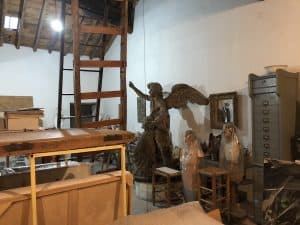 Jose Mª Mezquita Gullón Memoria de lo vivido