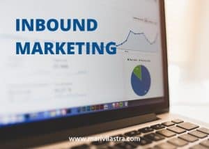Inbound marketing