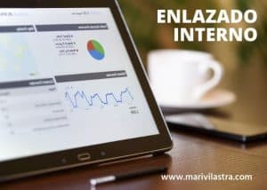 enlazado interno