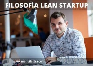 filosofia lean startup