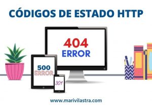 códigos de estado http