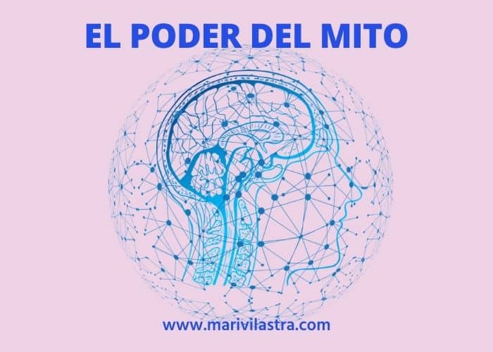 el poder del mito