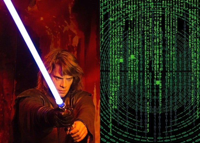 el poder del mito en el cine