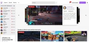 ¿Qué es Twitch? Red social de videos de Amazon