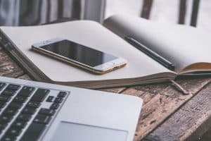 Trabajar desde casa es bueno para las empresas