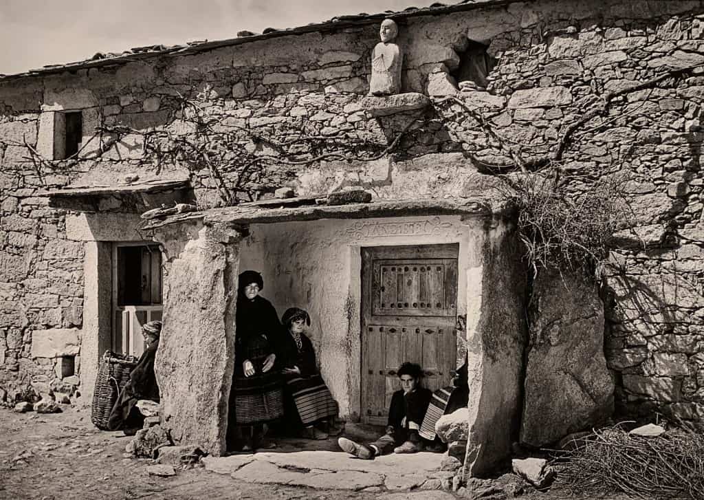 RUTH MATILDA ANDERSON Y FRANCES SPALDING EN LA PROVINCIA DE ZAMORA (ABRIL 1926)