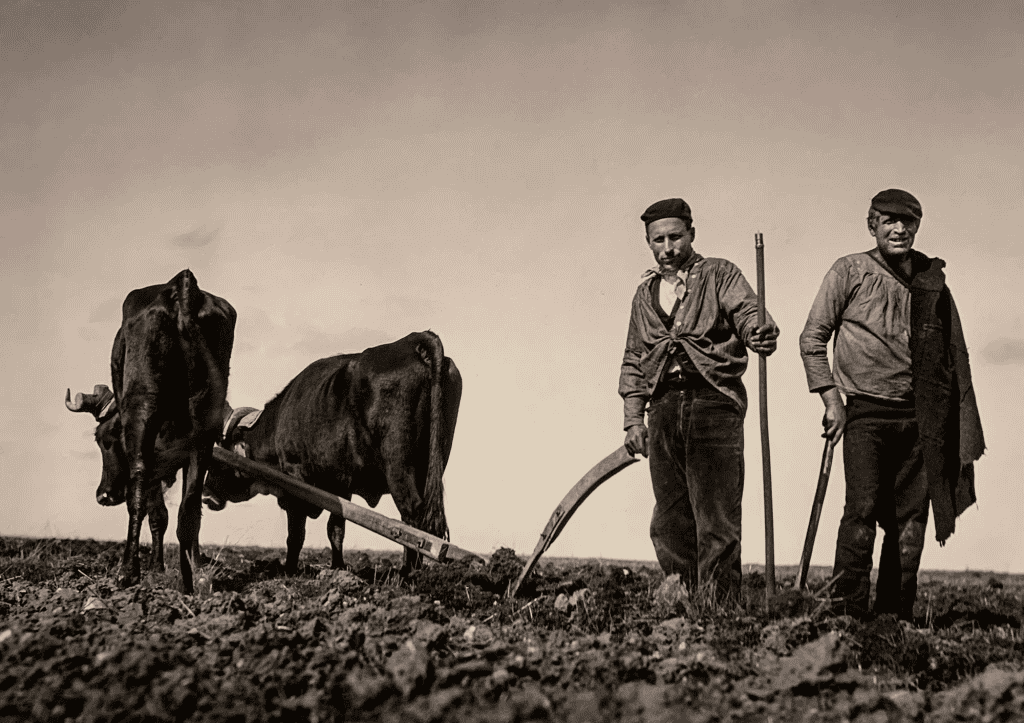 RUTH MATILDA ANDERSON Y FRANCES SPALDING EN LA PROVINCIA DE ZAMORA (ABRIL 1926)