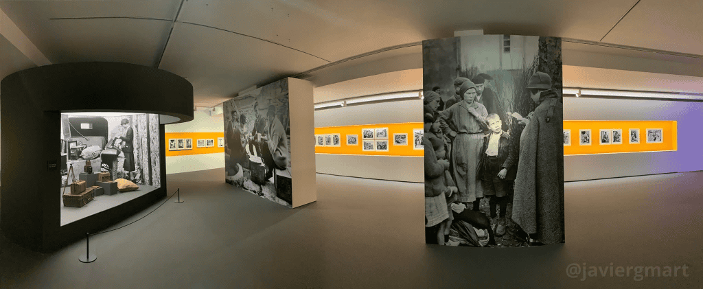 RUTH MATILDA ANDERSON Y FRANCES SPALDING EN LA PROVINCIA DE ZAMORA (ABRIL 1926)