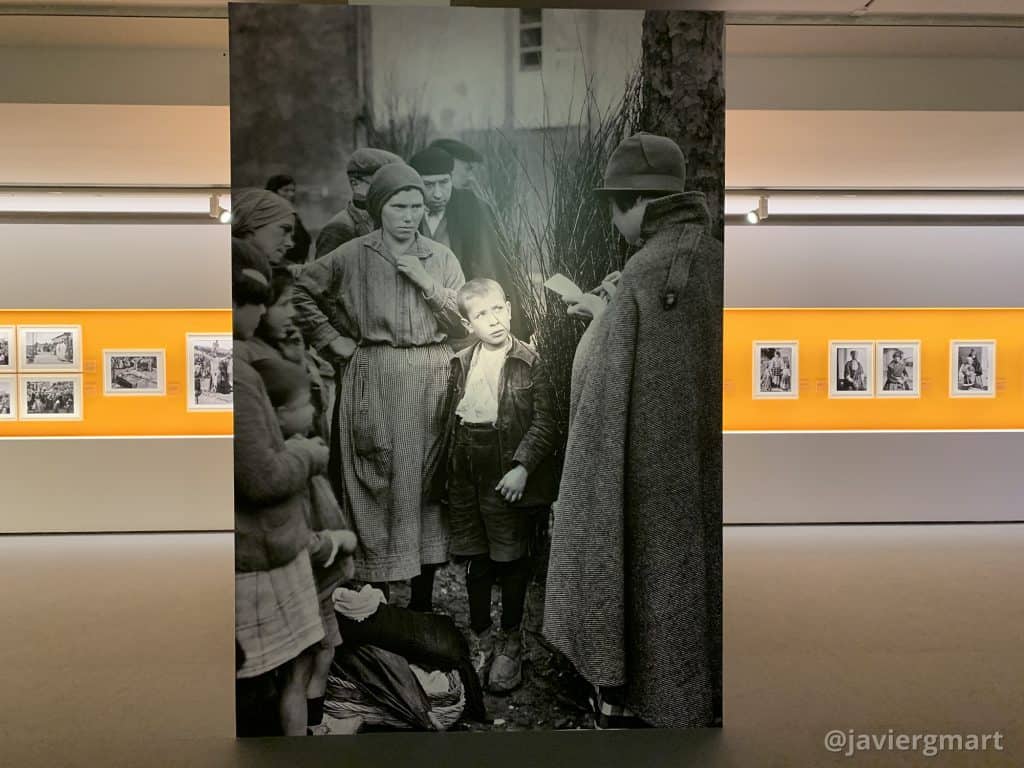 RUTH MATILDA ANDERSON Y FRANCES SPALDING EN LA PROVINCIA DE ZAMORA (ABRIL 1926)